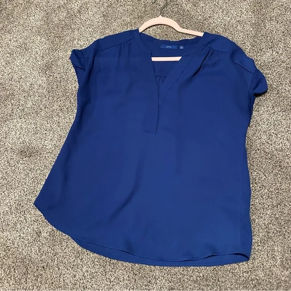 APT 9 Blouse medium - Picture 5 of 5